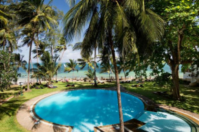 Отель Neptune Beach Resort - All Inclusive  Bamburi